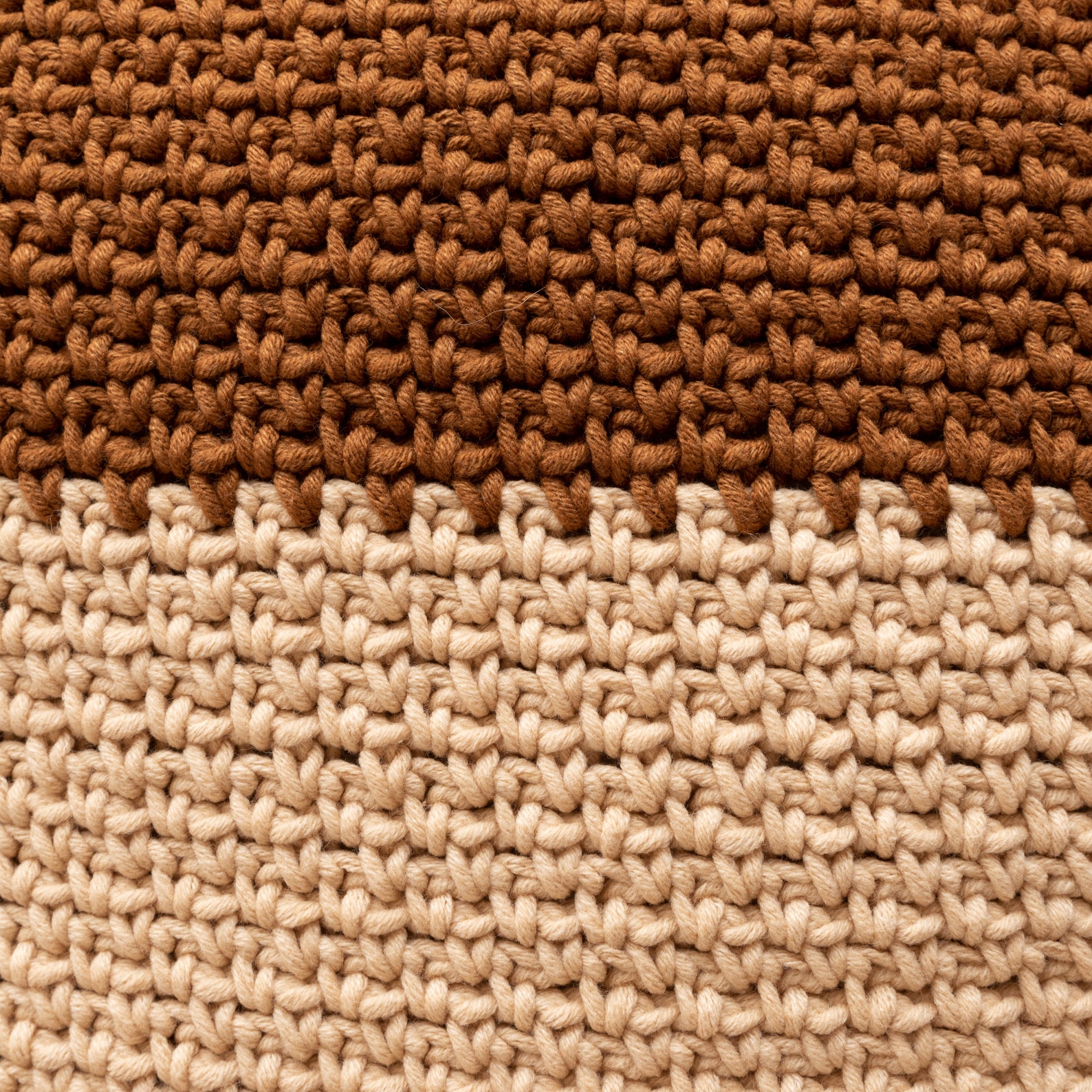 Color-Block Textured Cushion Covers - Image 5