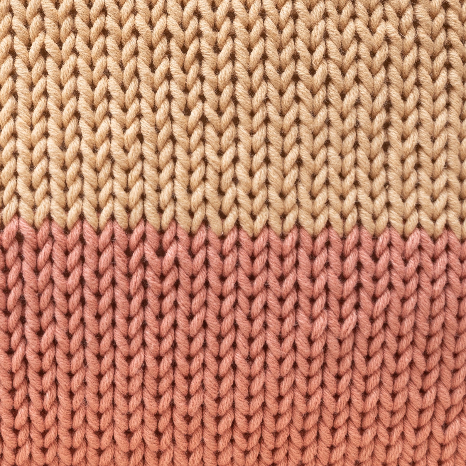 Color-Block Textured Cushion Covers - Image 6